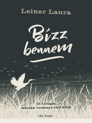 cover image of Bízz bennem